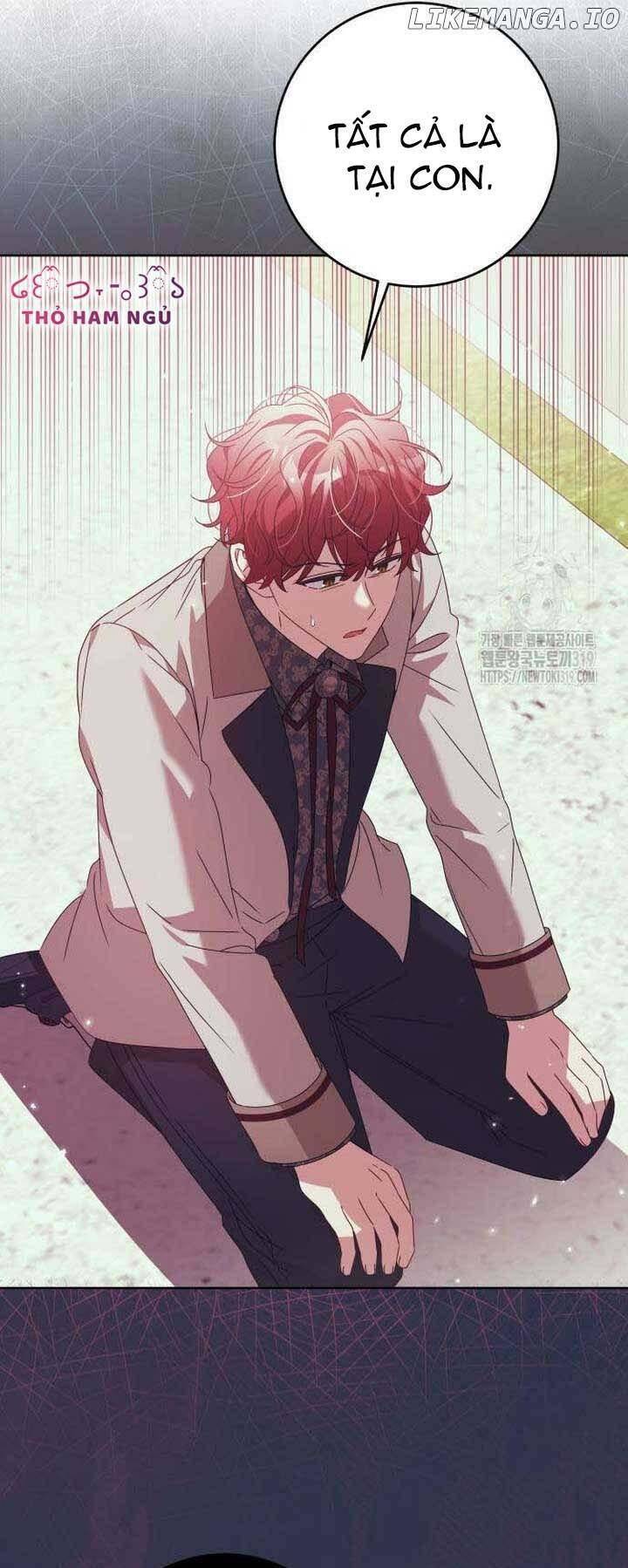 Gia Đình Phản Diện Phản Đối Tự Lập - Chap 17
