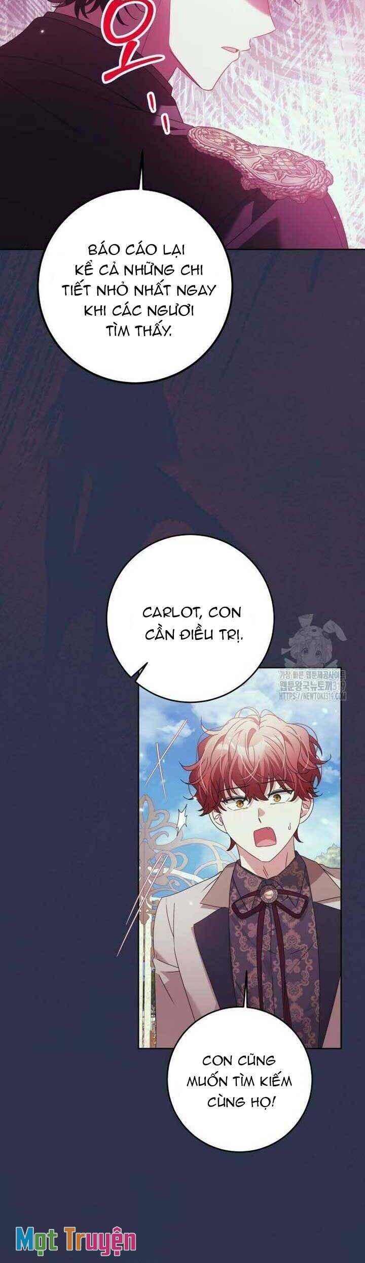 Gia Đình Phản Diện Phản Đối Tự Lập - Chap 17