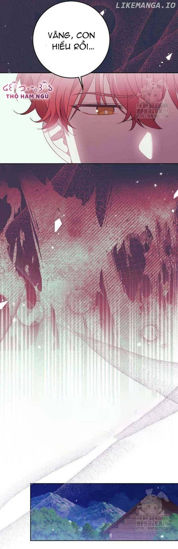 Gia Đình Phản Diện Phản Đối Tự Lập - Chap 17