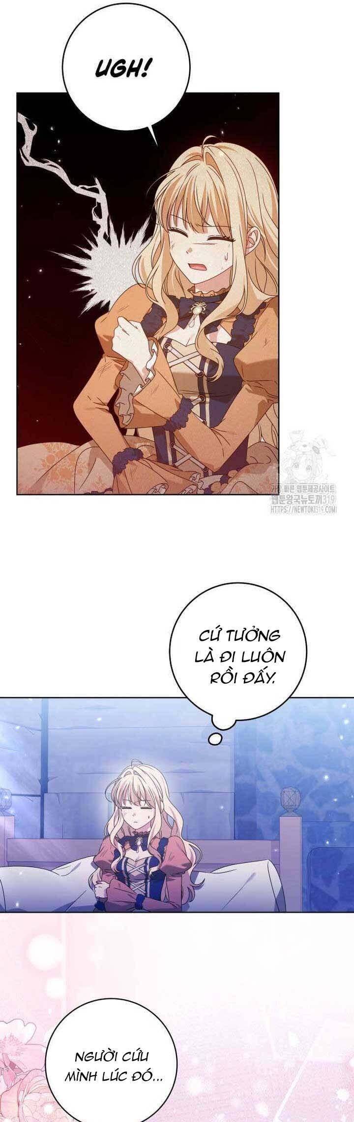 Gia Đình Phản Diện Phản Đối Tự Lập - Chap 17