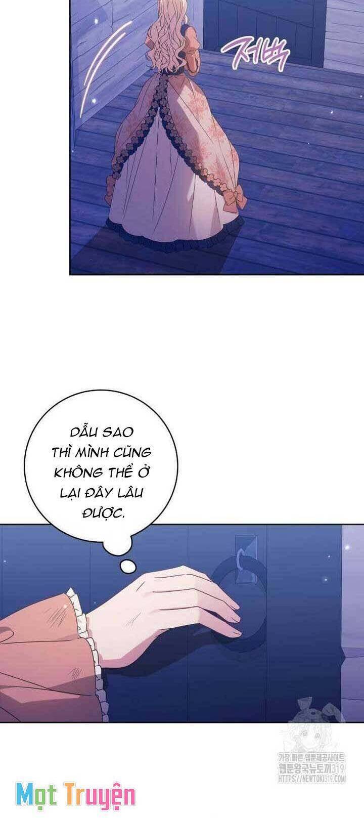 Gia Đình Phản Diện Phản Đối Tự Lập - Chap 17