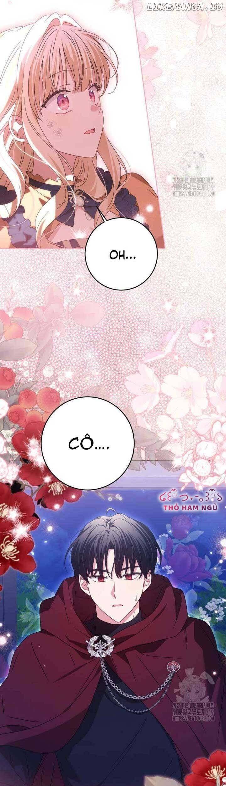 Gia Đình Phản Diện Phản Đối Tự Lập - Chap 17