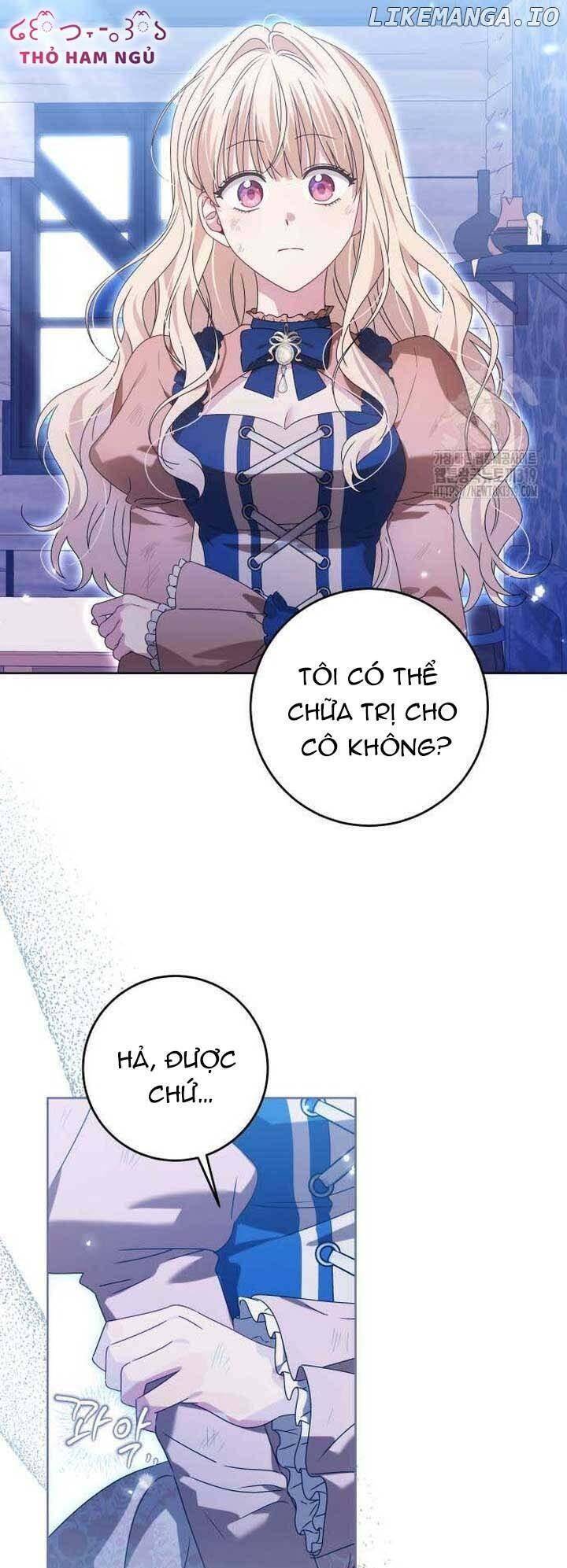 Gia Đình Phản Diện Phản Đối Tự Lập - Chap 17