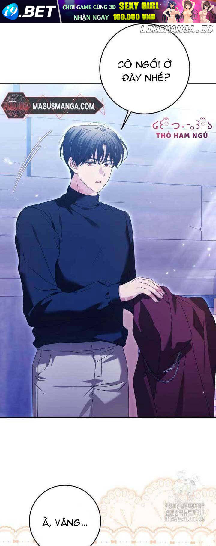 Gia Đình Phản Diện Phản Đối Tự Lập - Chap 17