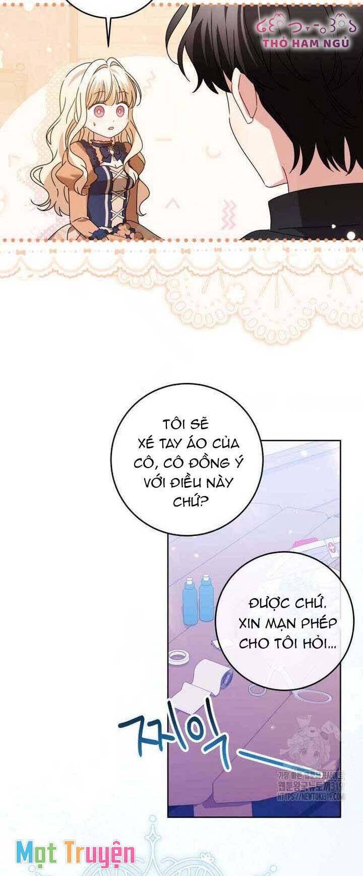 Gia Đình Phản Diện Phản Đối Tự Lập - Chap 17