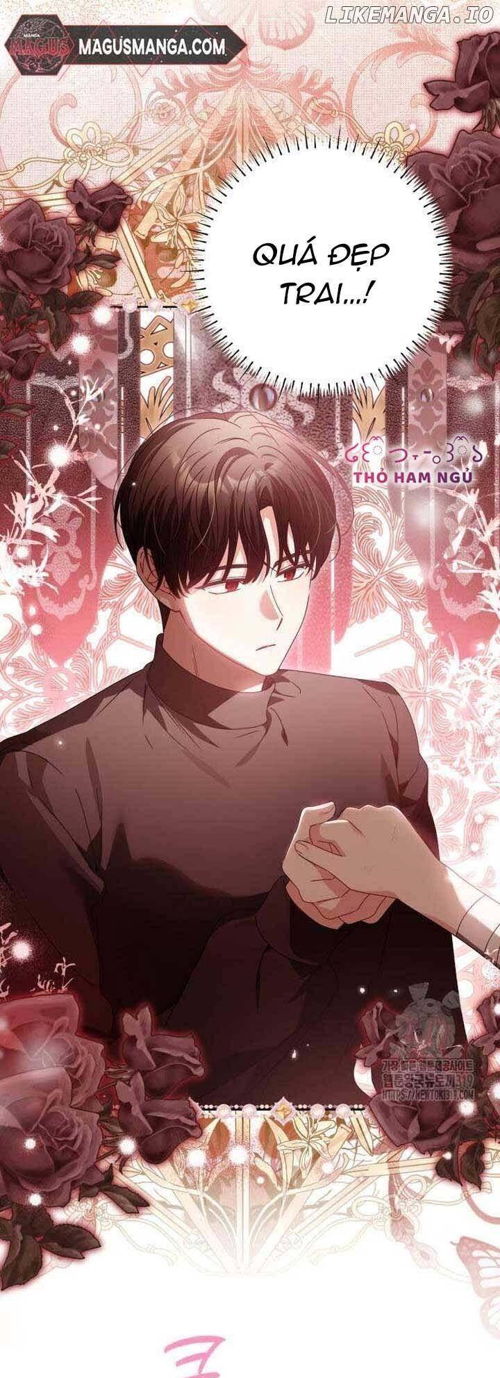 Gia Đình Phản Diện Phản Đối Tự Lập - Chap 17