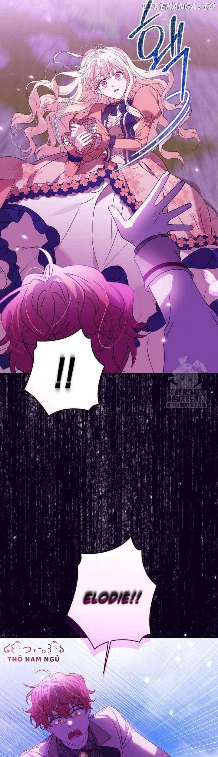 Gia Đình Phản Diện Phản Đối Tự Lập - Chap 17
