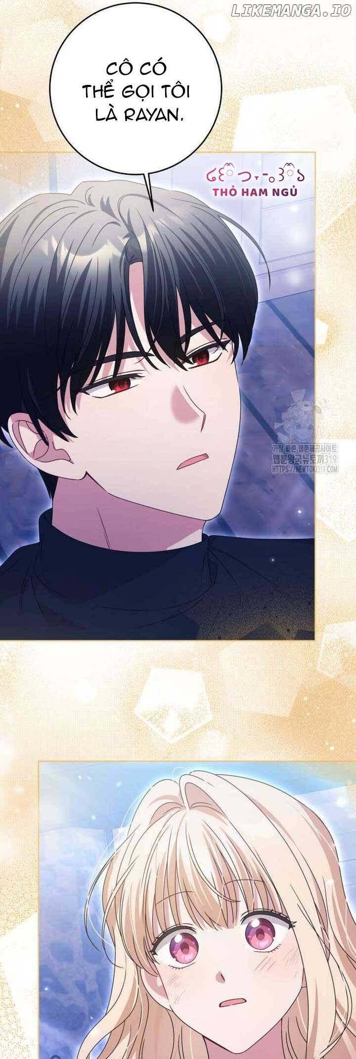 Gia Đình Phản Diện Phản Đối Tự Lập - Chap 17