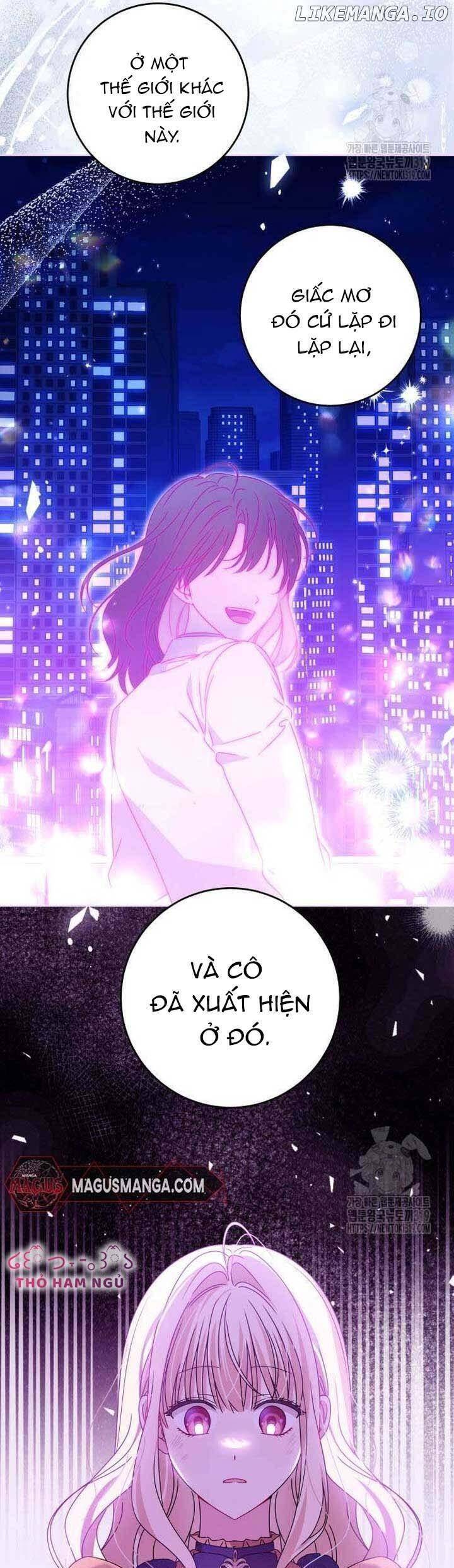 Gia Đình Phản Diện Phản Đối Tự Lập - Chap 17