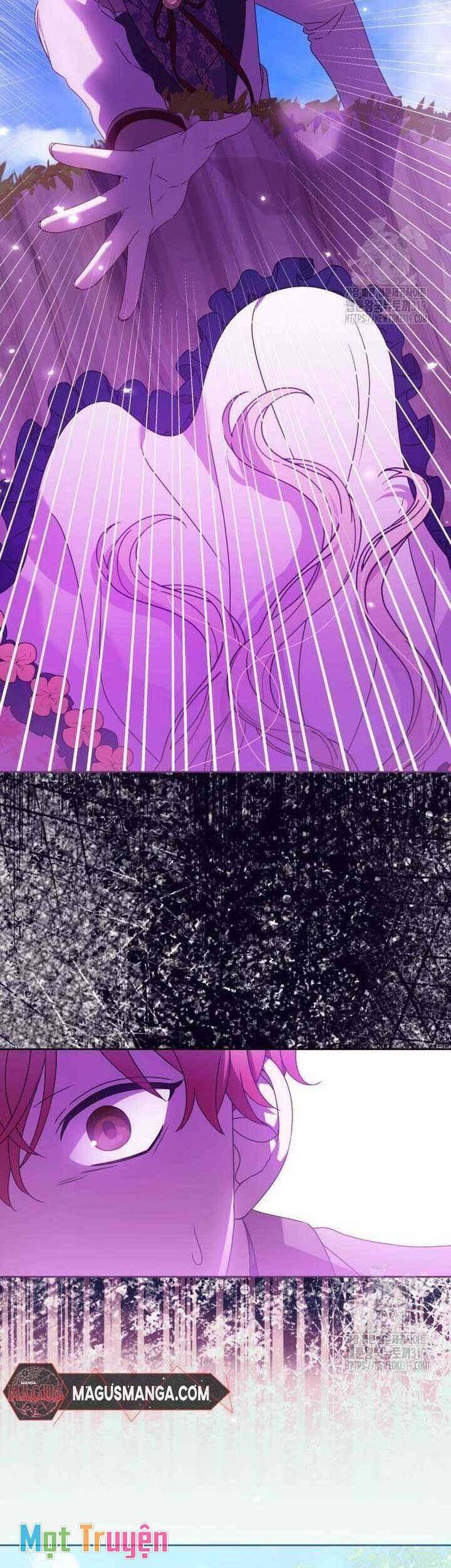 Gia Đình Phản Diện Phản Đối Tự Lập - Chap 17