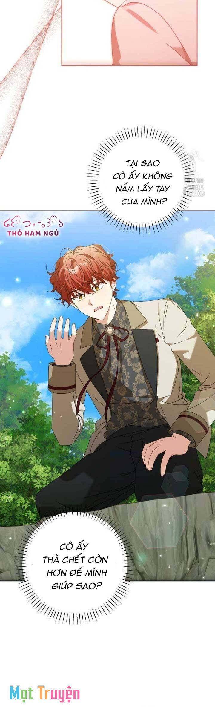 Gia Đình Phản Diện Phản Đối Tự Lập - Chap 17