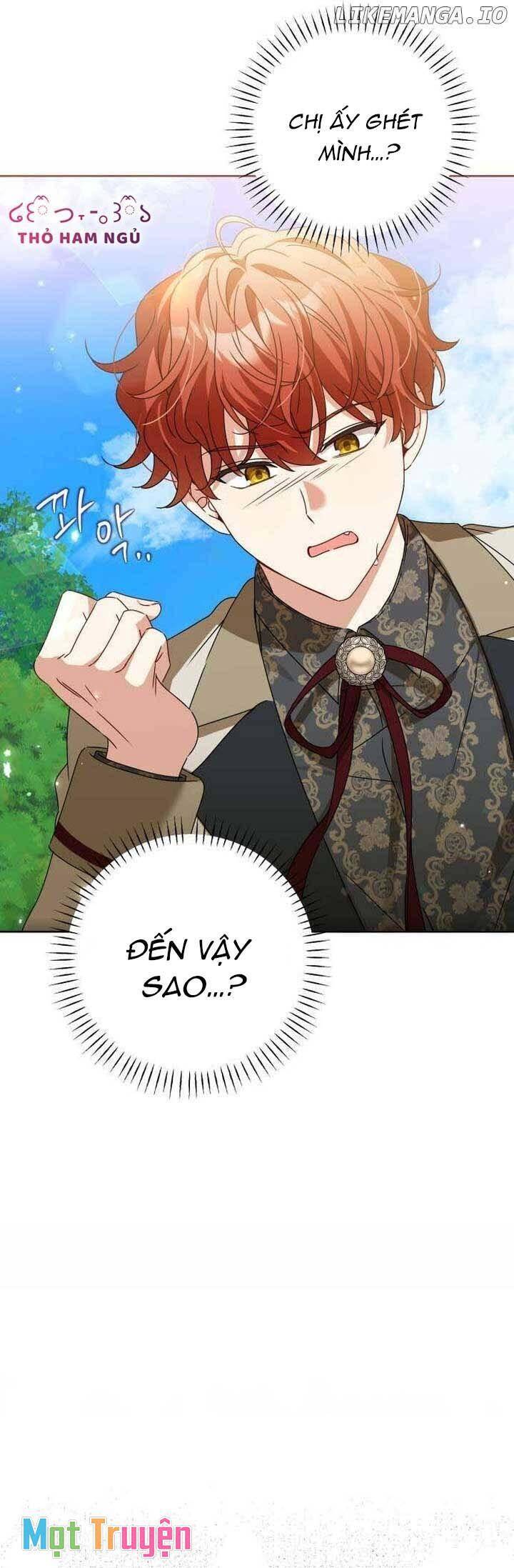 Gia Đình Phản Diện Phản Đối Tự Lập - Chap 17