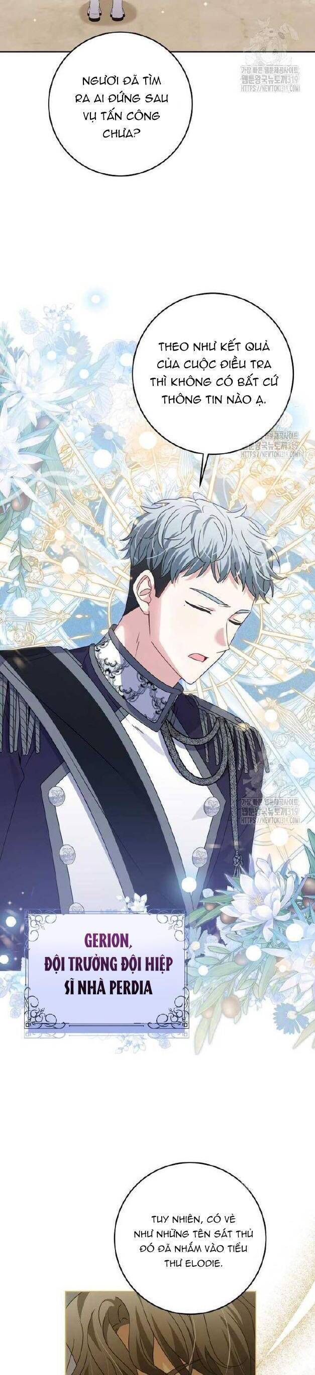 Gia Đình Phản Diện Phản Đối Tự Lập - Chap 18