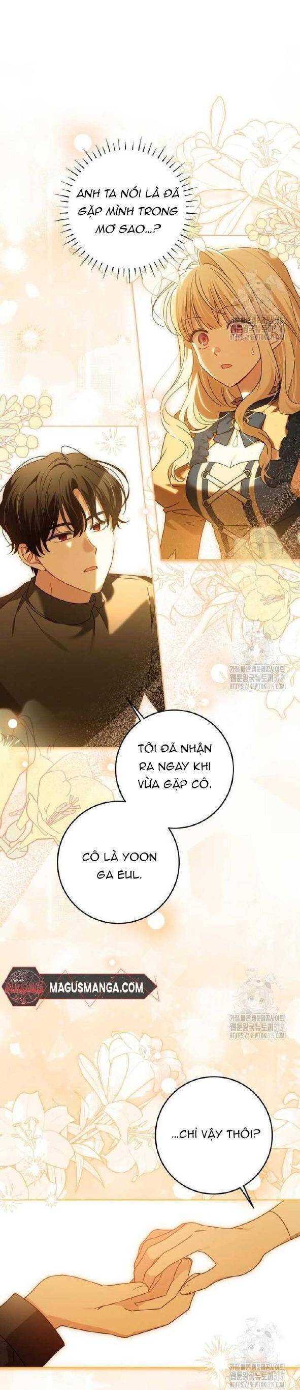 Gia Đình Phản Diện Phản Đối Tự Lập - Chap 18