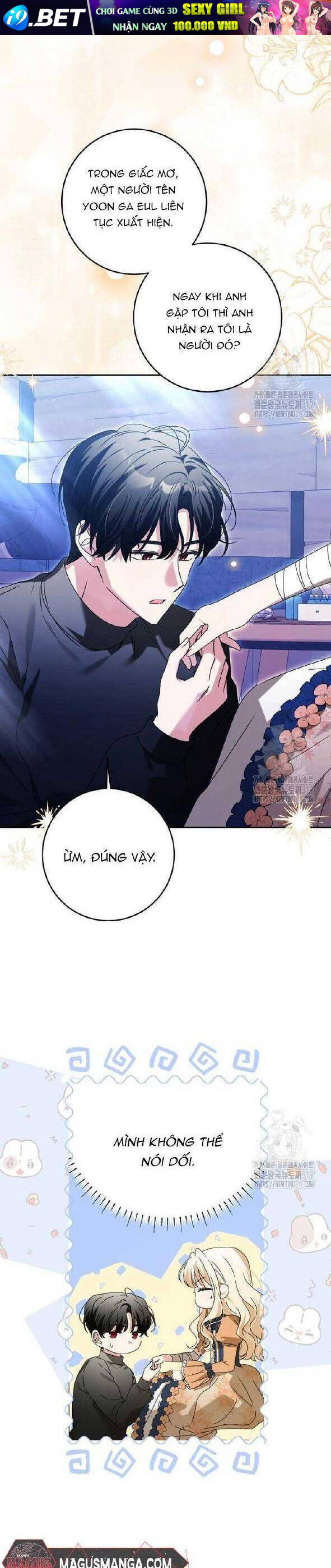 Gia Đình Phản Diện Phản Đối Tự Lập - Chap 18