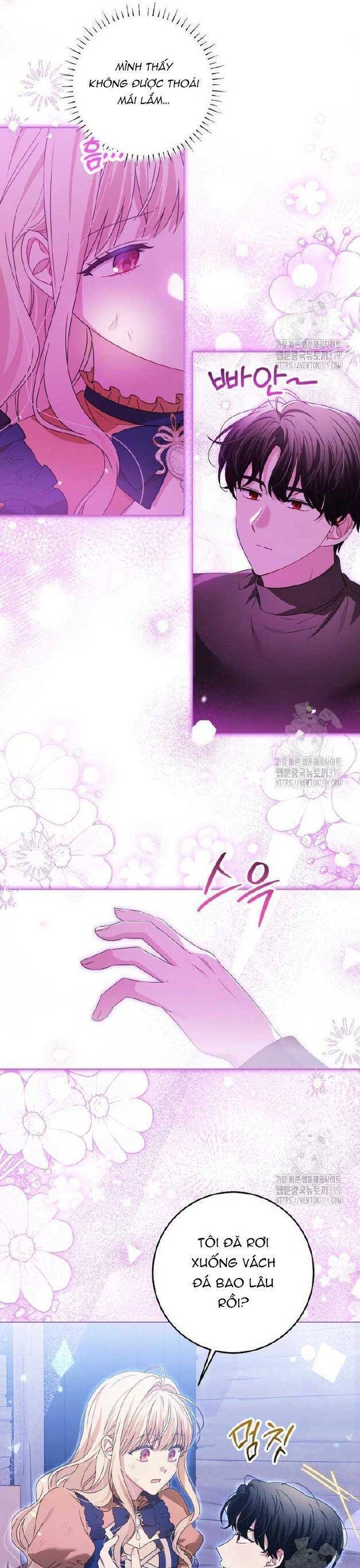 Gia Đình Phản Diện Phản Đối Tự Lập - Chap 18