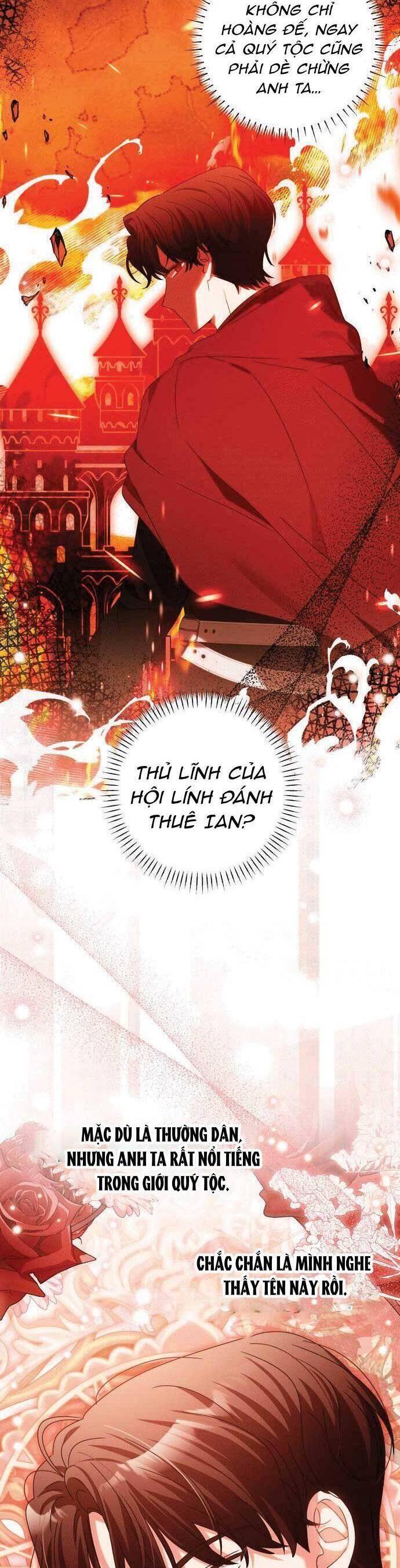Gia Đình Phản Diện Phản Đối Tự Lập - Chap 19