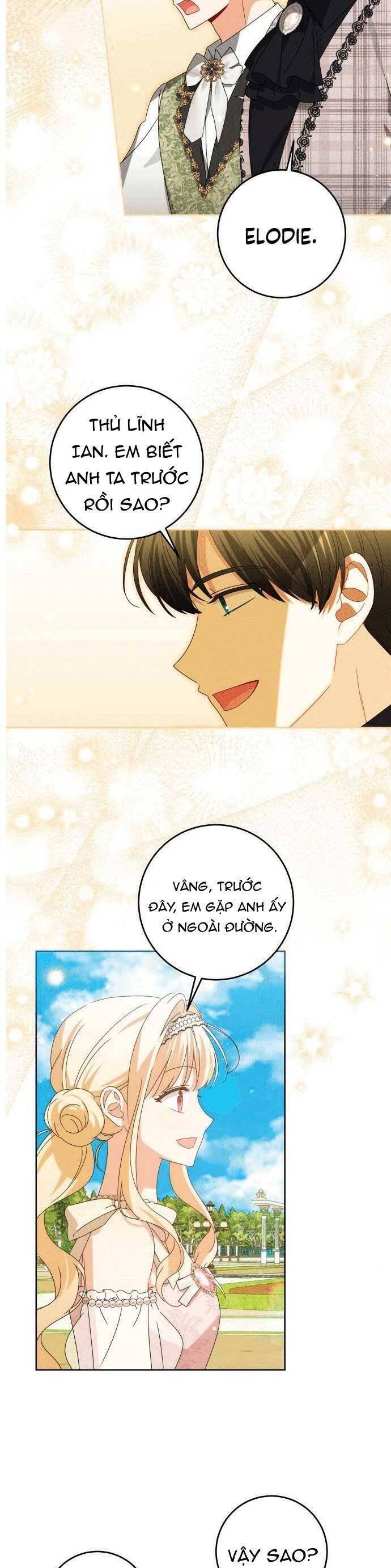 Gia Đình Phản Diện Phản Đối Tự Lập - Chap 19