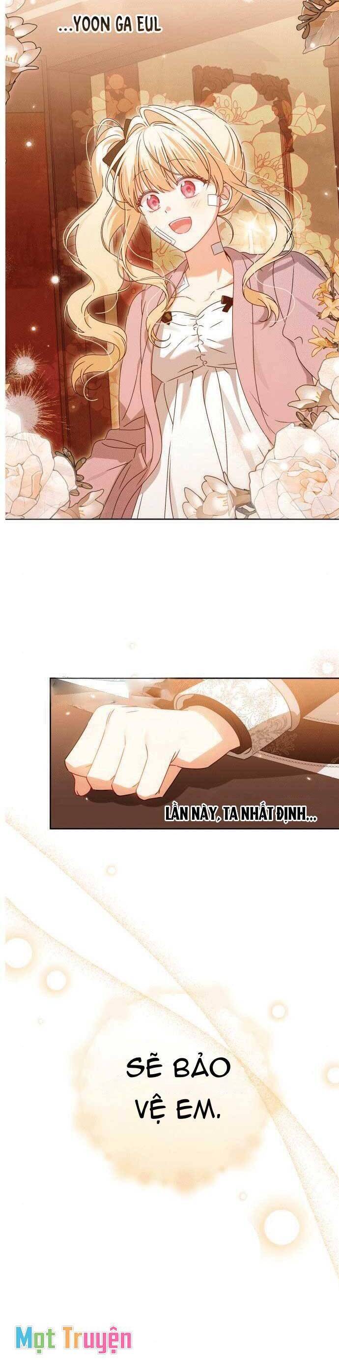 Gia Đình Phản Diện Phản Đối Tự Lập - Chap 19