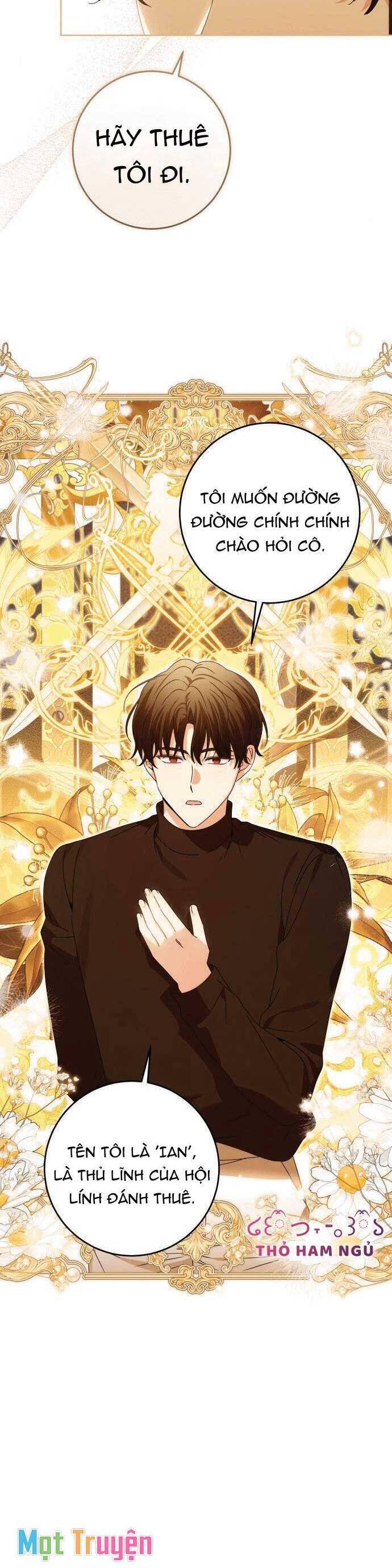 Gia Đình Phản Diện Phản Đối Tự Lập - Chap 19