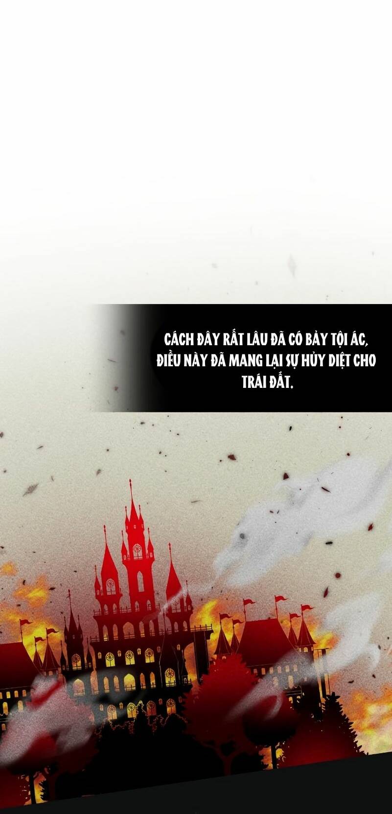 Gia Đình Phản Diện Phản Đối Tự Lập - Chap 2