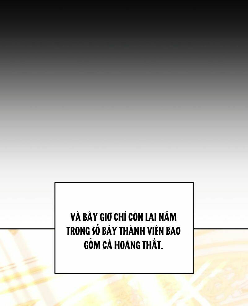 Gia Đình Phản Diện Phản Đối Tự Lập - Chap 2