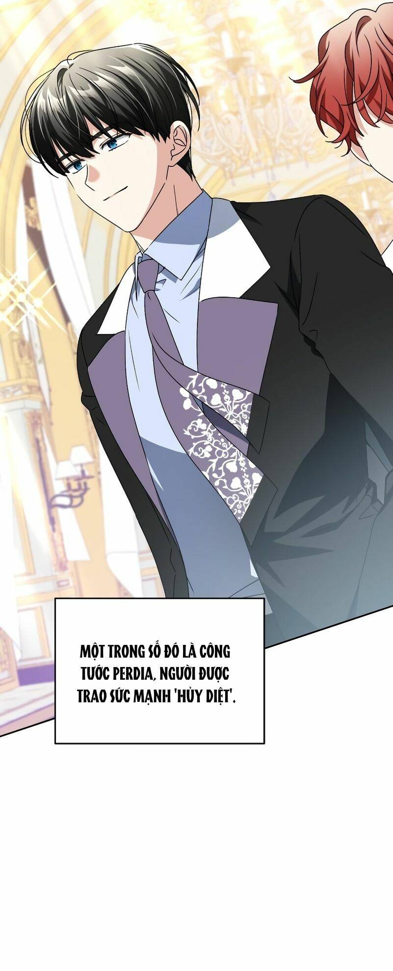 Gia Đình Phản Diện Phản Đối Tự Lập - Chap 2