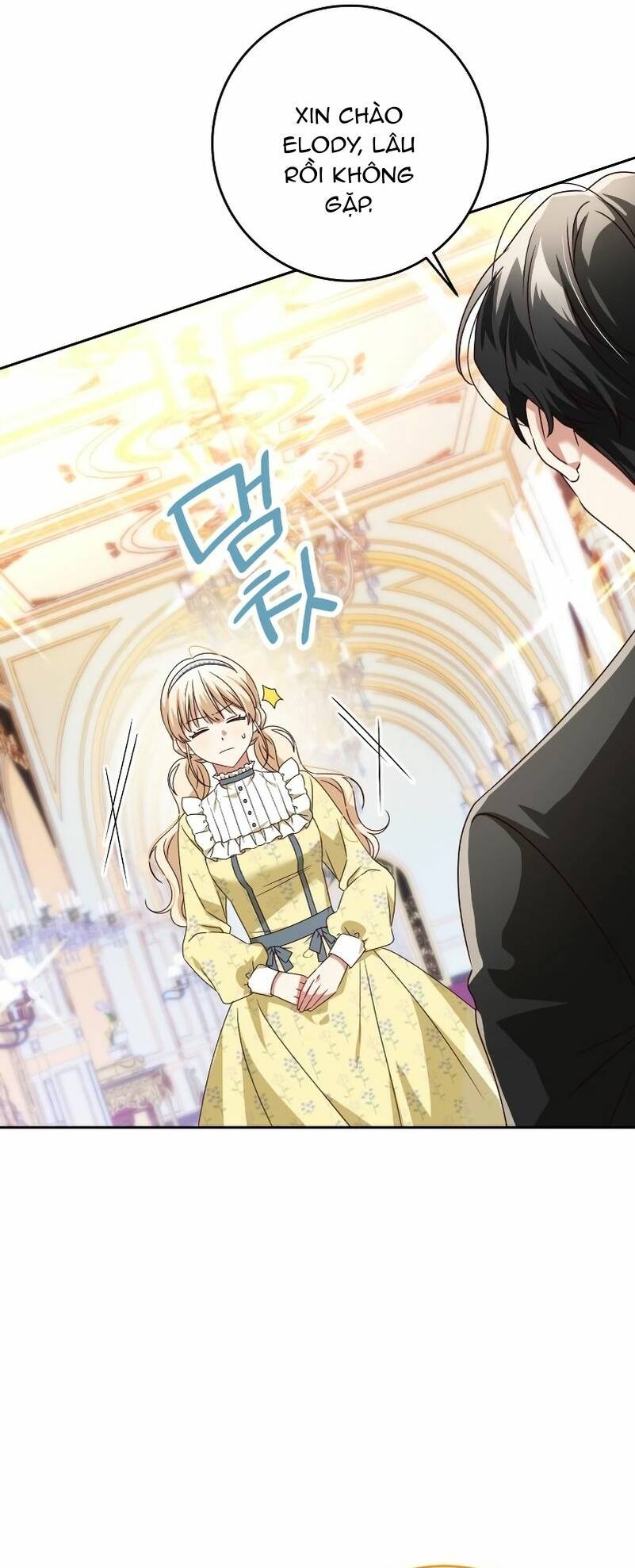 Gia Đình Phản Diện Phản Đối Tự Lập - Chap 2