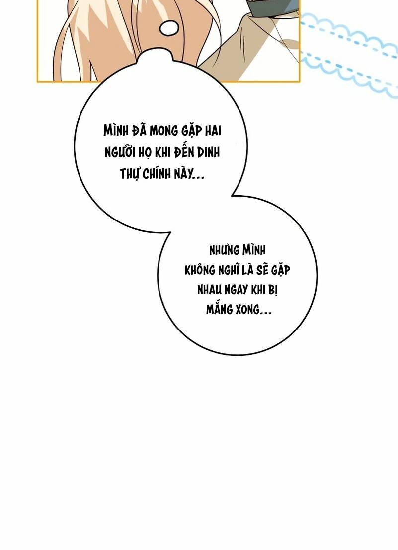 Gia Đình Phản Diện Phản Đối Tự Lập - Chap 2