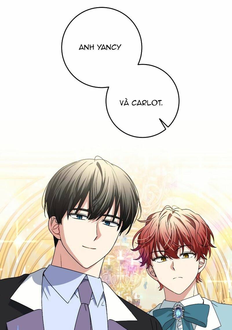 Gia Đình Phản Diện Phản Đối Tự Lập - Chap 2