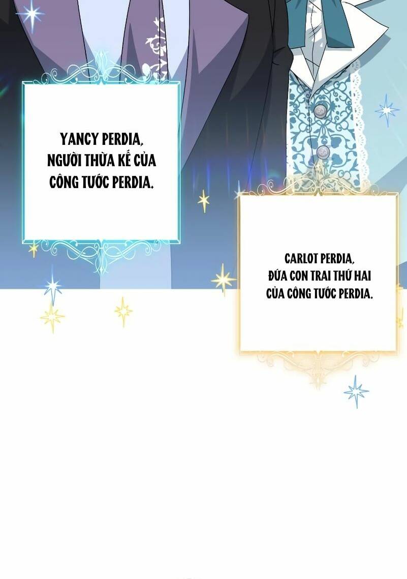 Gia Đình Phản Diện Phản Đối Tự Lập - Chap 2