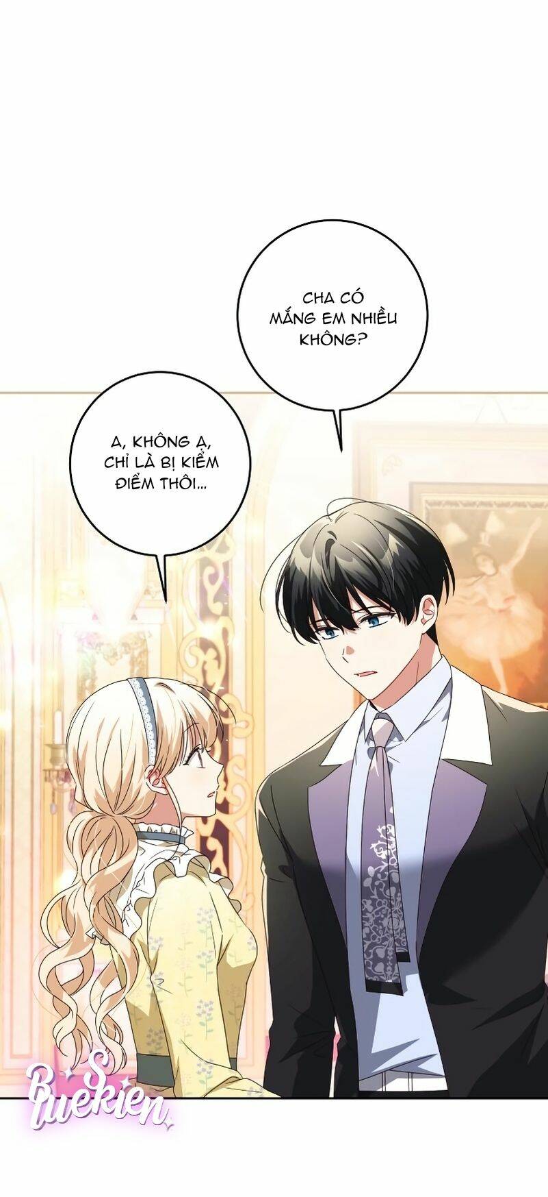 Gia Đình Phản Diện Phản Đối Tự Lập - Chap 2