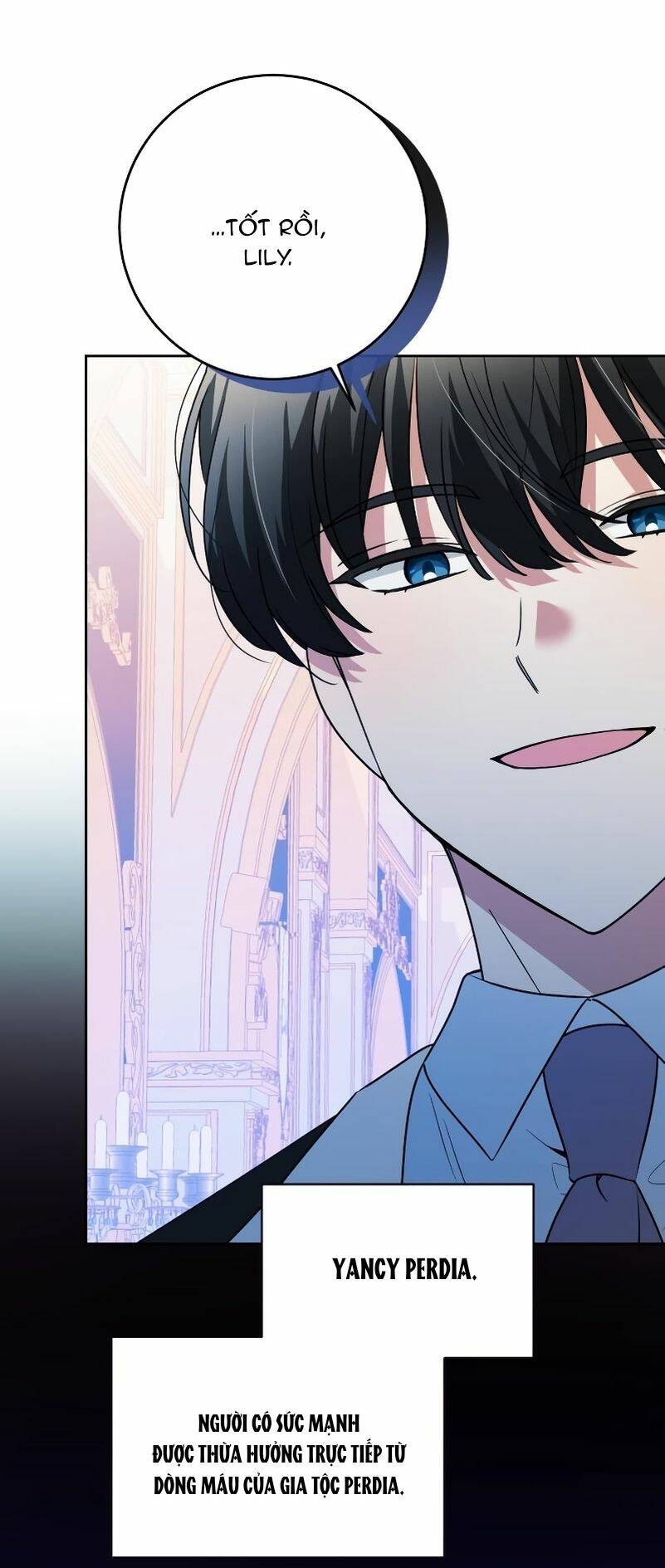 Gia Đình Phản Diện Phản Đối Tự Lập - Chap 2