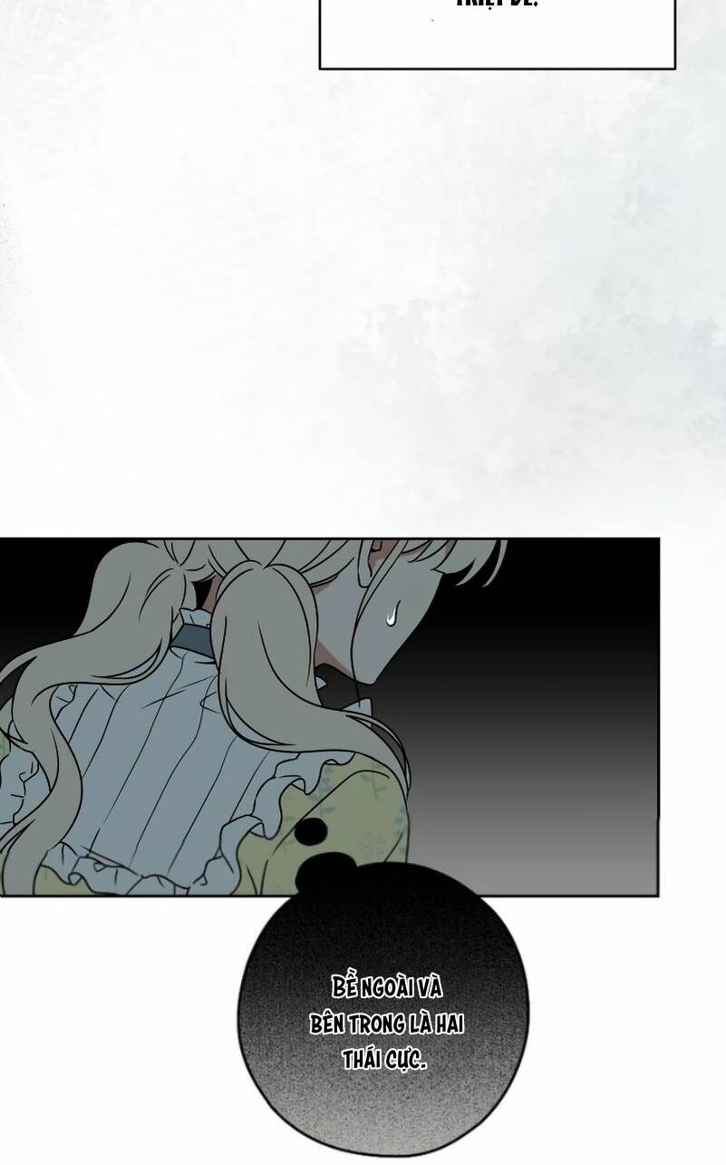 Gia Đình Phản Diện Phản Đối Tự Lập - Chap 2
