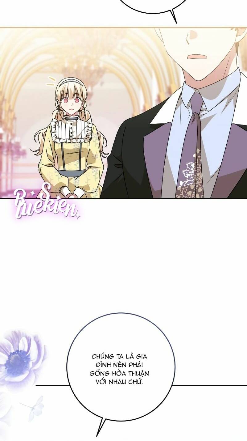 Gia Đình Phản Diện Phản Đối Tự Lập - Chap 2