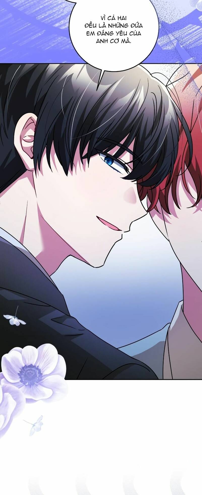 Gia Đình Phản Diện Phản Đối Tự Lập - Chap 2