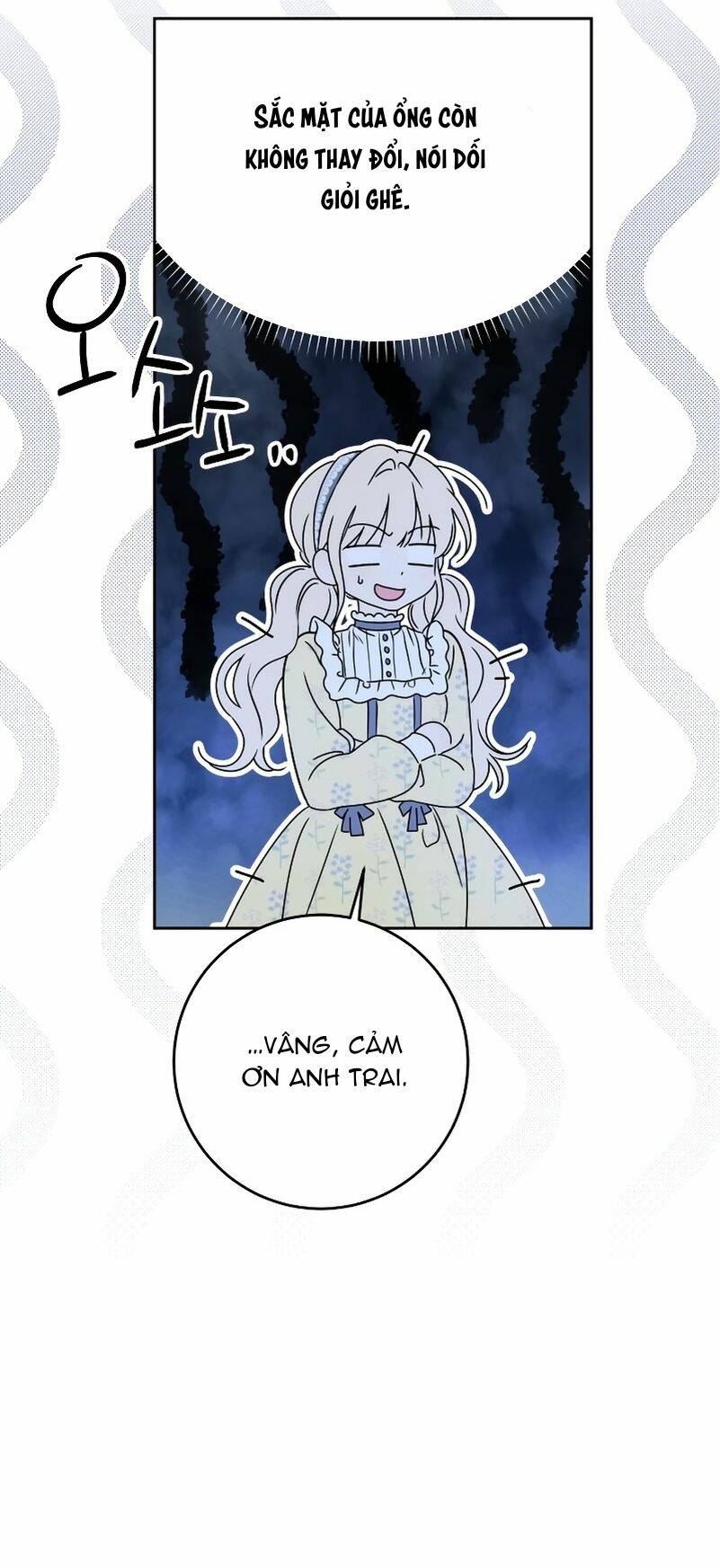Gia Đình Phản Diện Phản Đối Tự Lập - Chap 2
