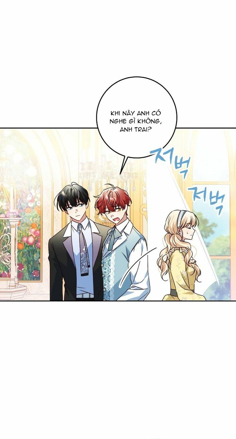 Gia Đình Phản Diện Phản Đối Tự Lập - Chap 2