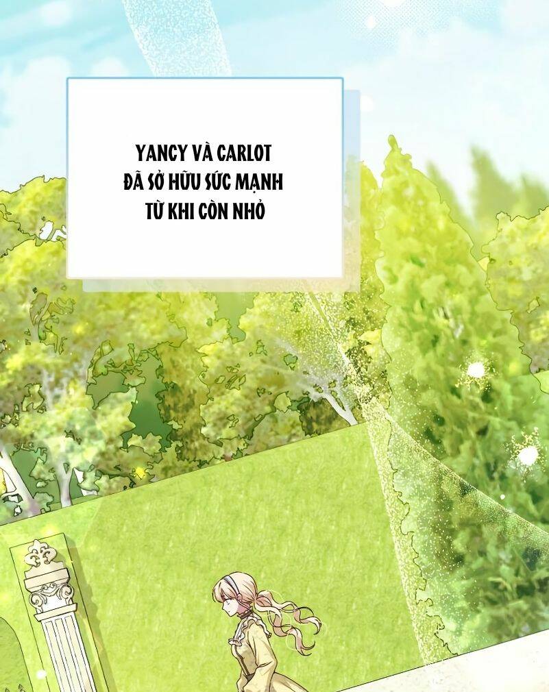 Gia Đình Phản Diện Phản Đối Tự Lập - Chap 2