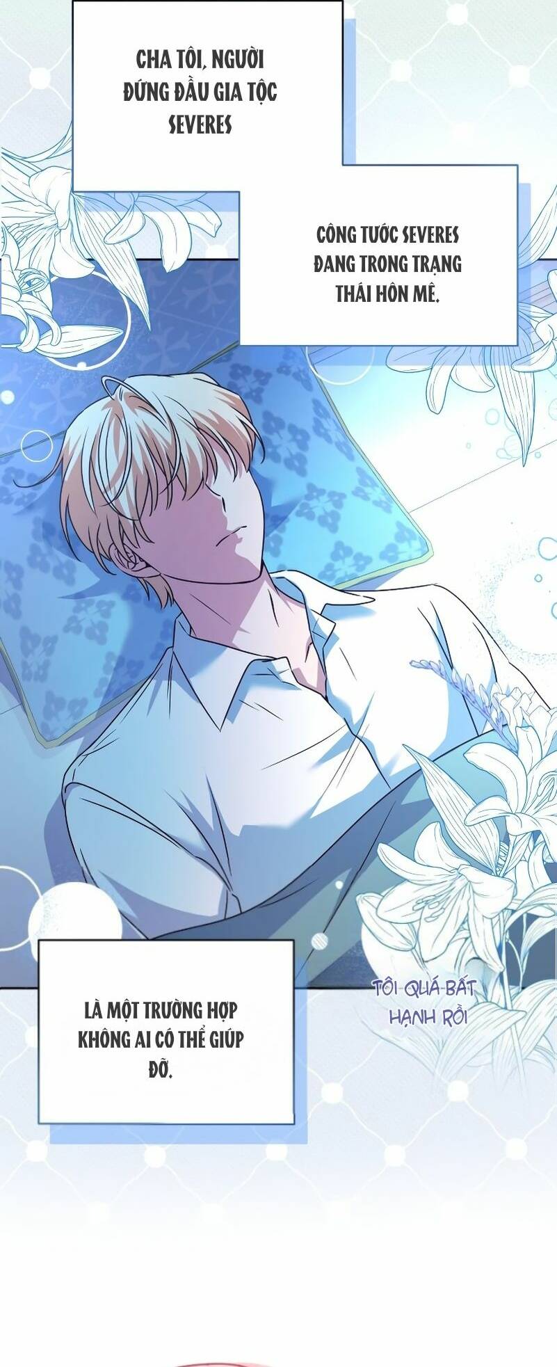 Gia Đình Phản Diện Phản Đối Tự Lập - Chap 2