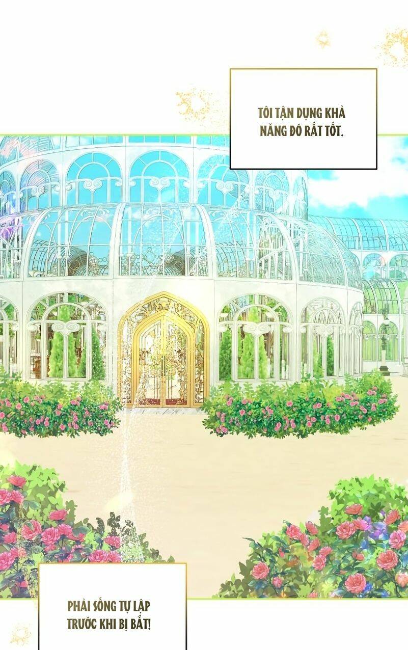 Gia Đình Phản Diện Phản Đối Tự Lập - Chap 2