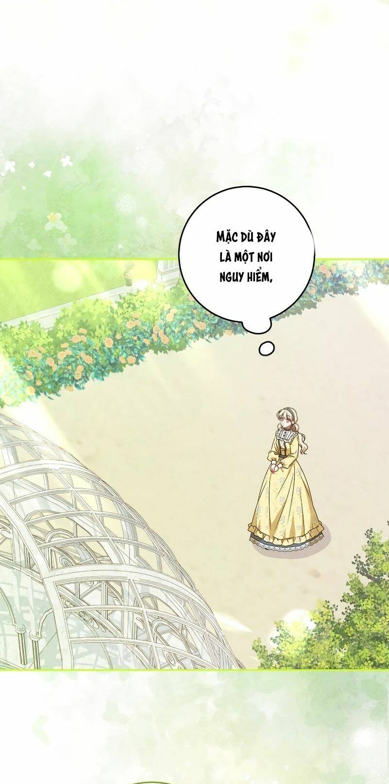 Gia Đình Phản Diện Phản Đối Tự Lập - Chap 2
