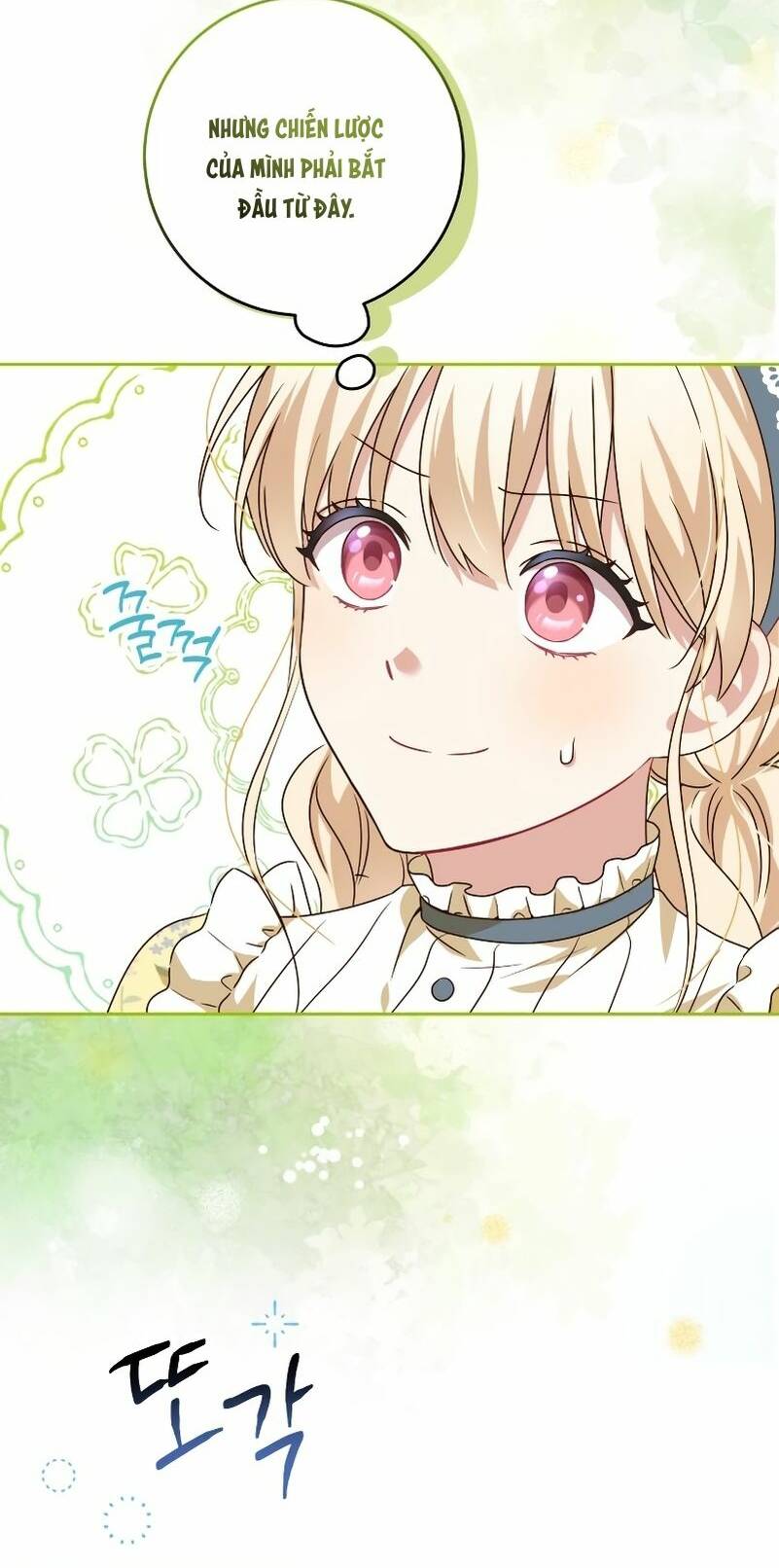 Gia Đình Phản Diện Phản Đối Tự Lập - Chap 2