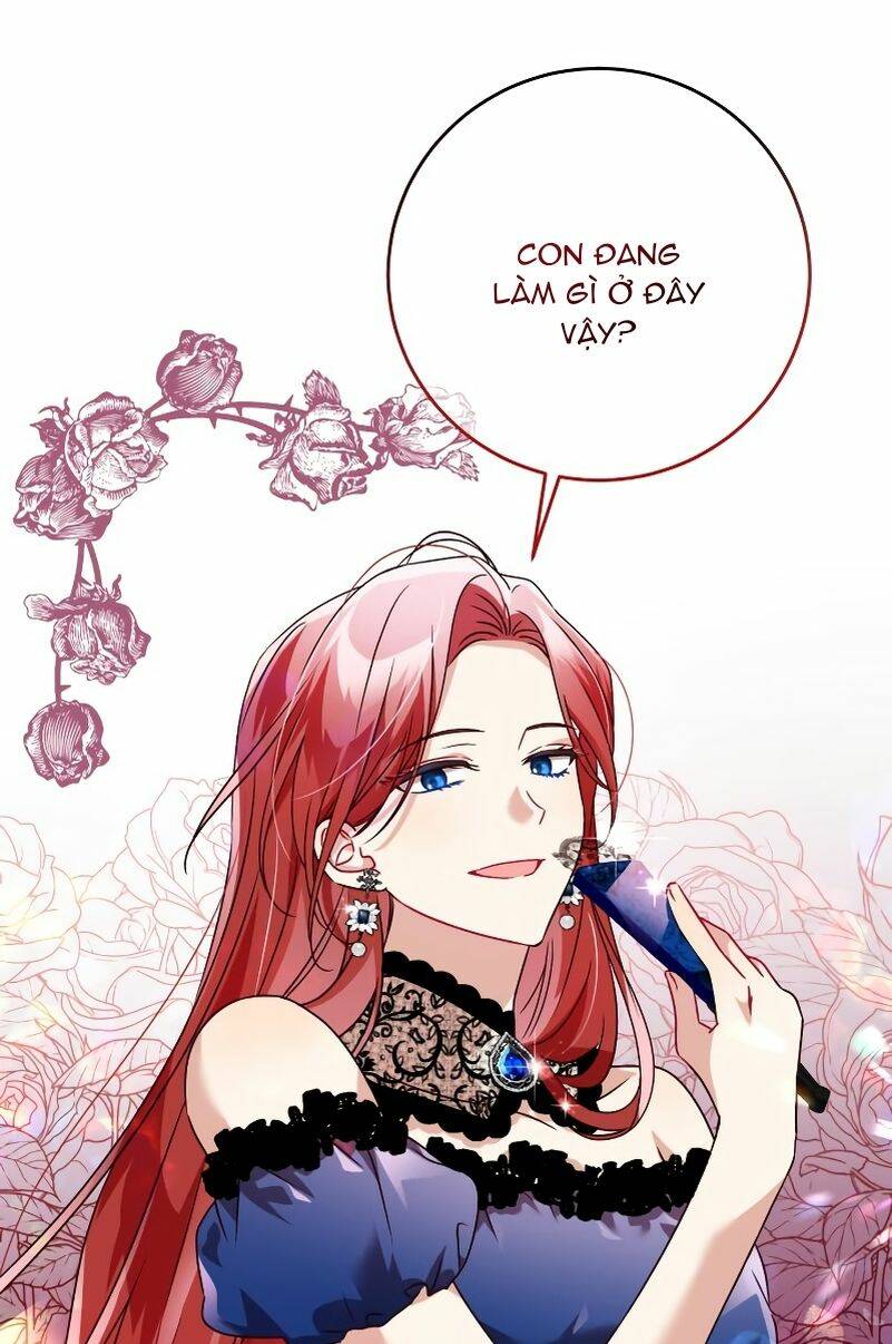 Gia Đình Phản Diện Phản Đối Tự Lập - Chap 2