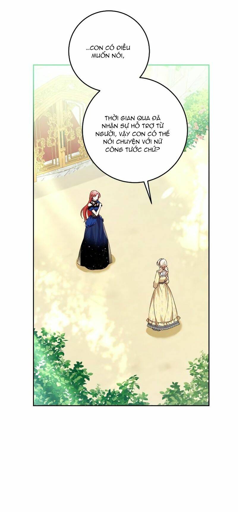 Gia Đình Phản Diện Phản Đối Tự Lập - Chap 2