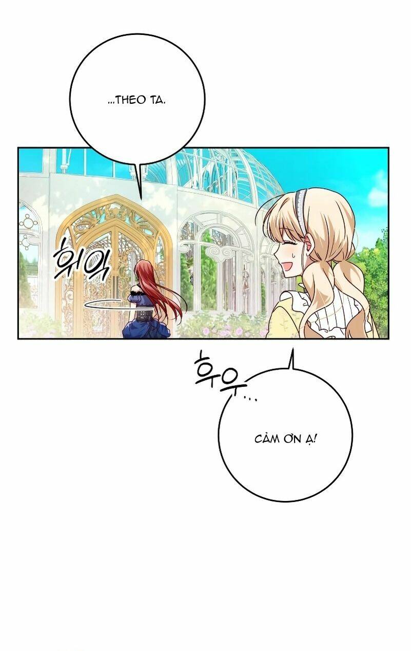 Gia Đình Phản Diện Phản Đối Tự Lập - Chap 2