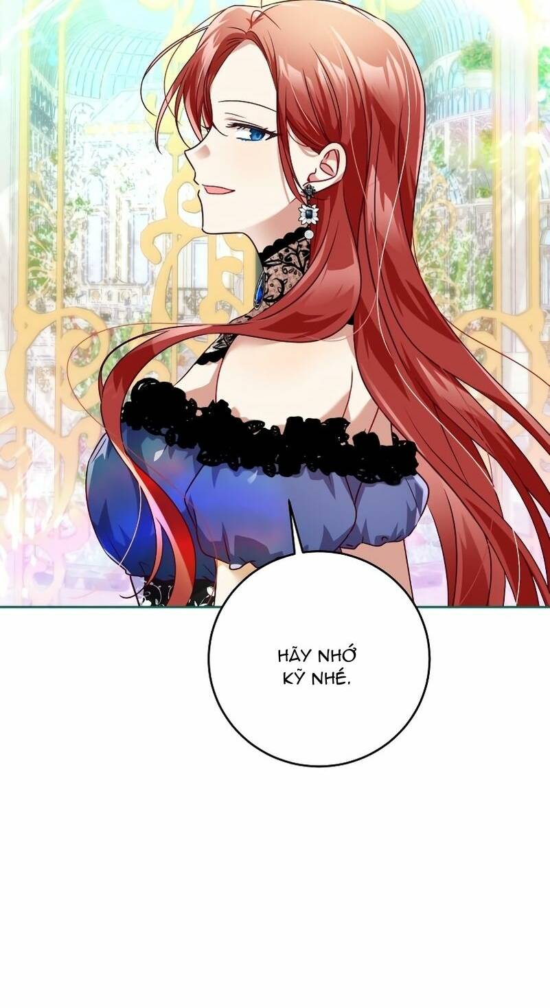Gia Đình Phản Diện Phản Đối Tự Lập - Chap 2