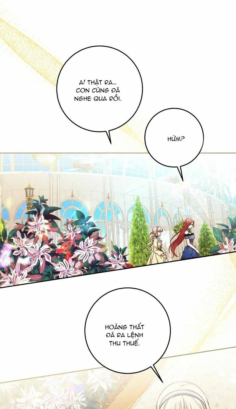 Gia Đình Phản Diện Phản Đối Tự Lập - Chap 2