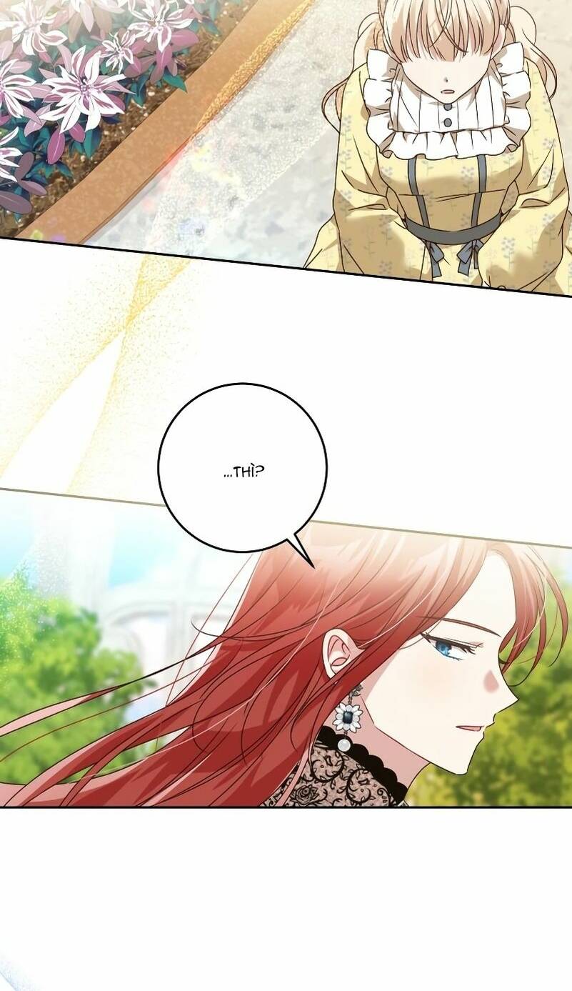 Gia Đình Phản Diện Phản Đối Tự Lập - Chap 2