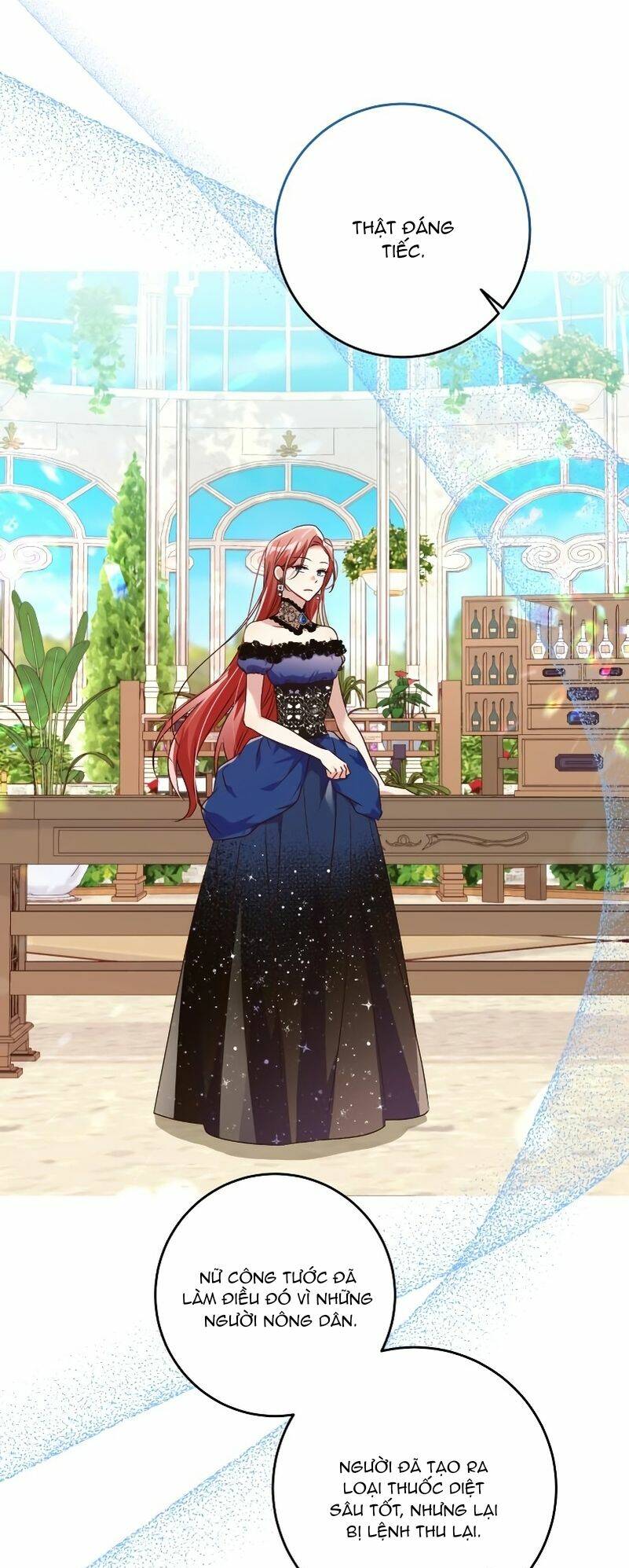 Gia Đình Phản Diện Phản Đối Tự Lập - Chap 2